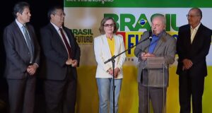 lula anuncia novos ministros