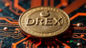 Banco Central avança no lançamento do Drex