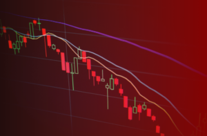 ações ibovespa queda