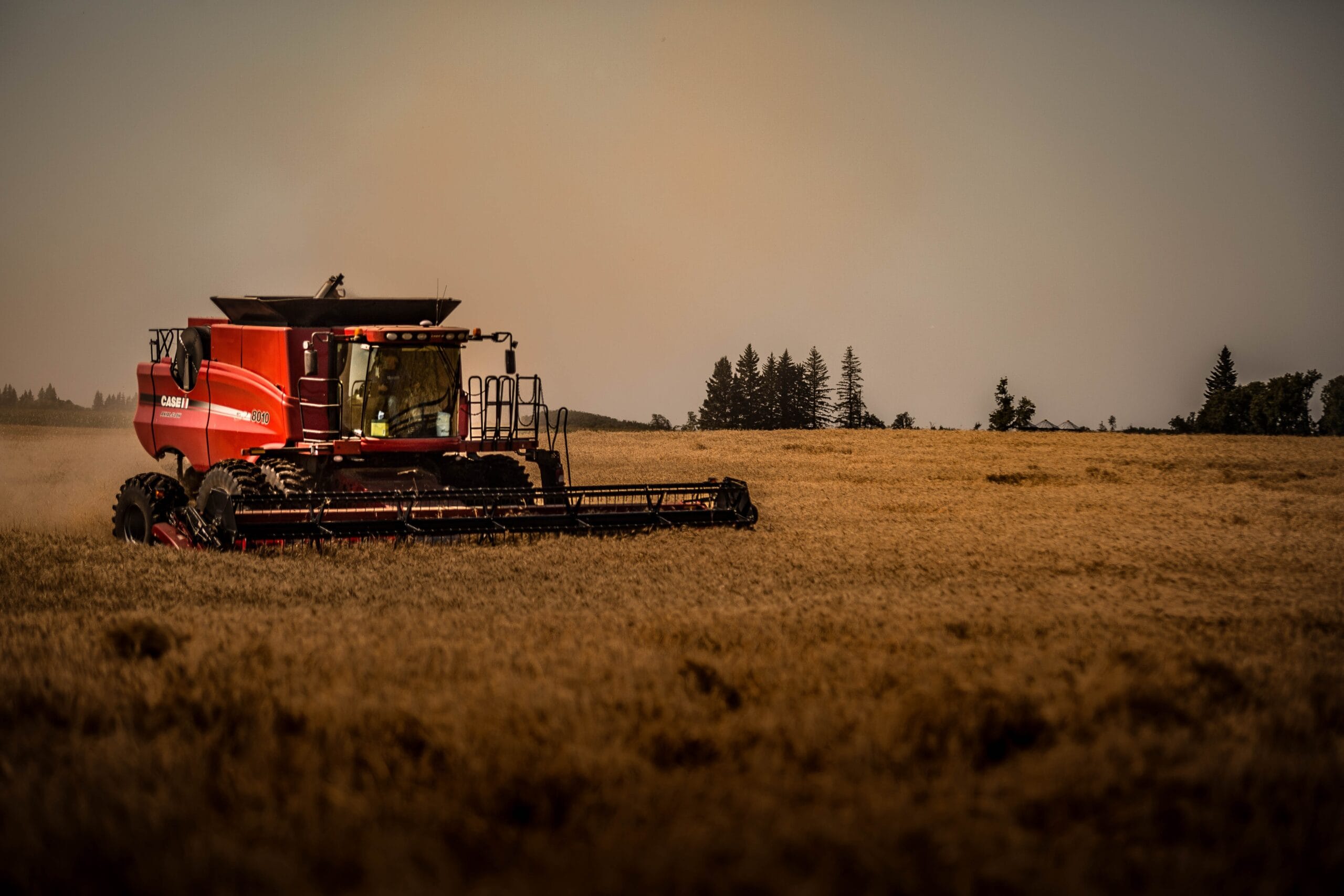 agricultura