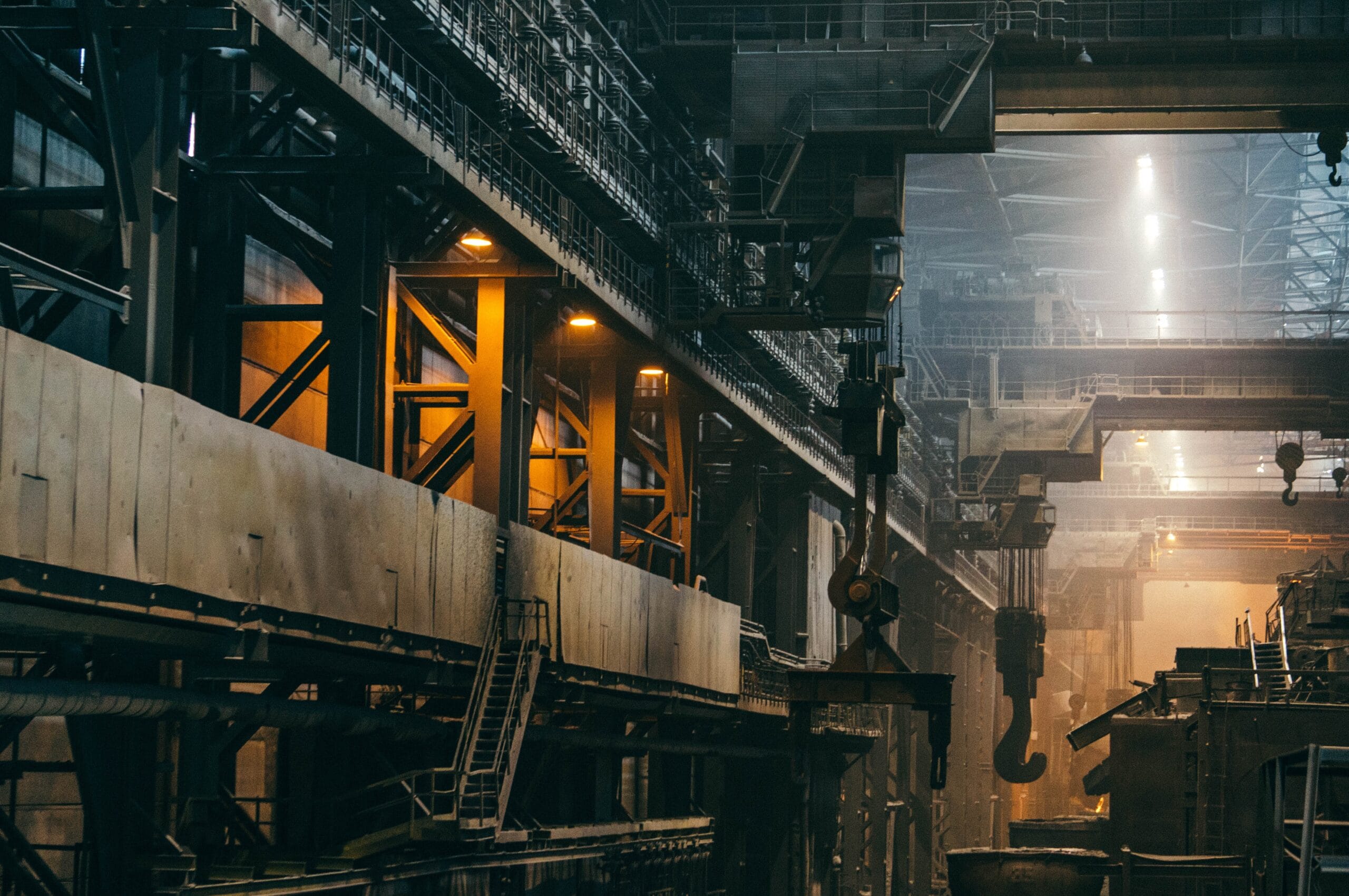 industria