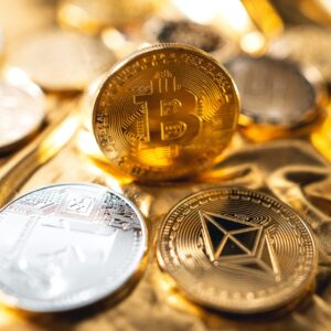 bitcoin