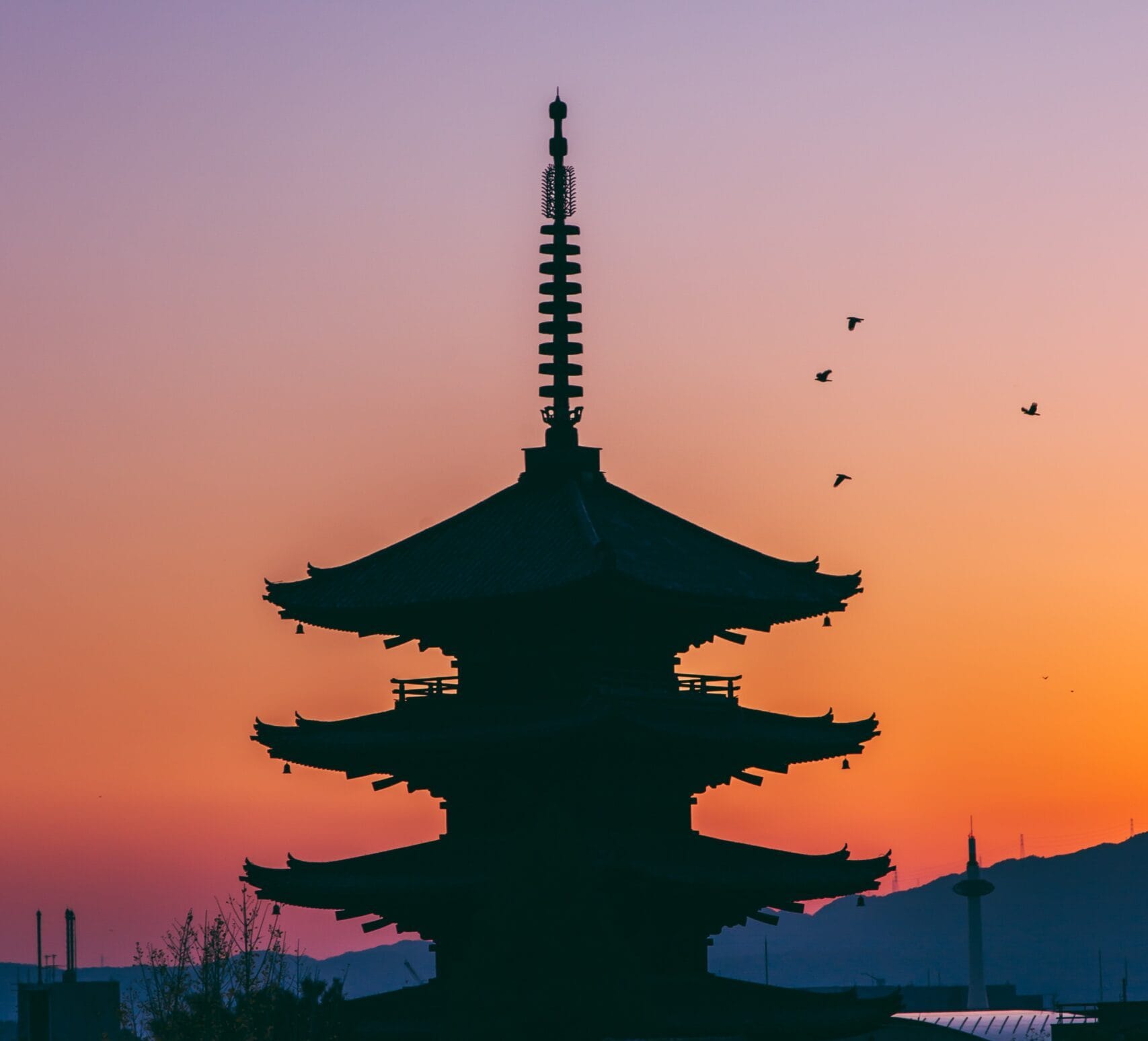 china japao