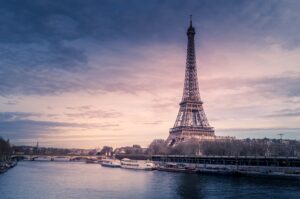 frança paris