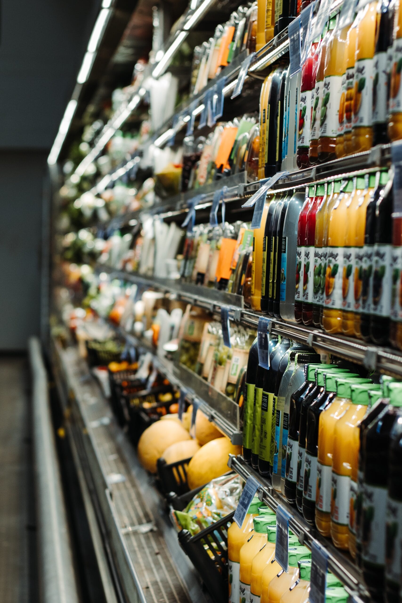 mercado produtos