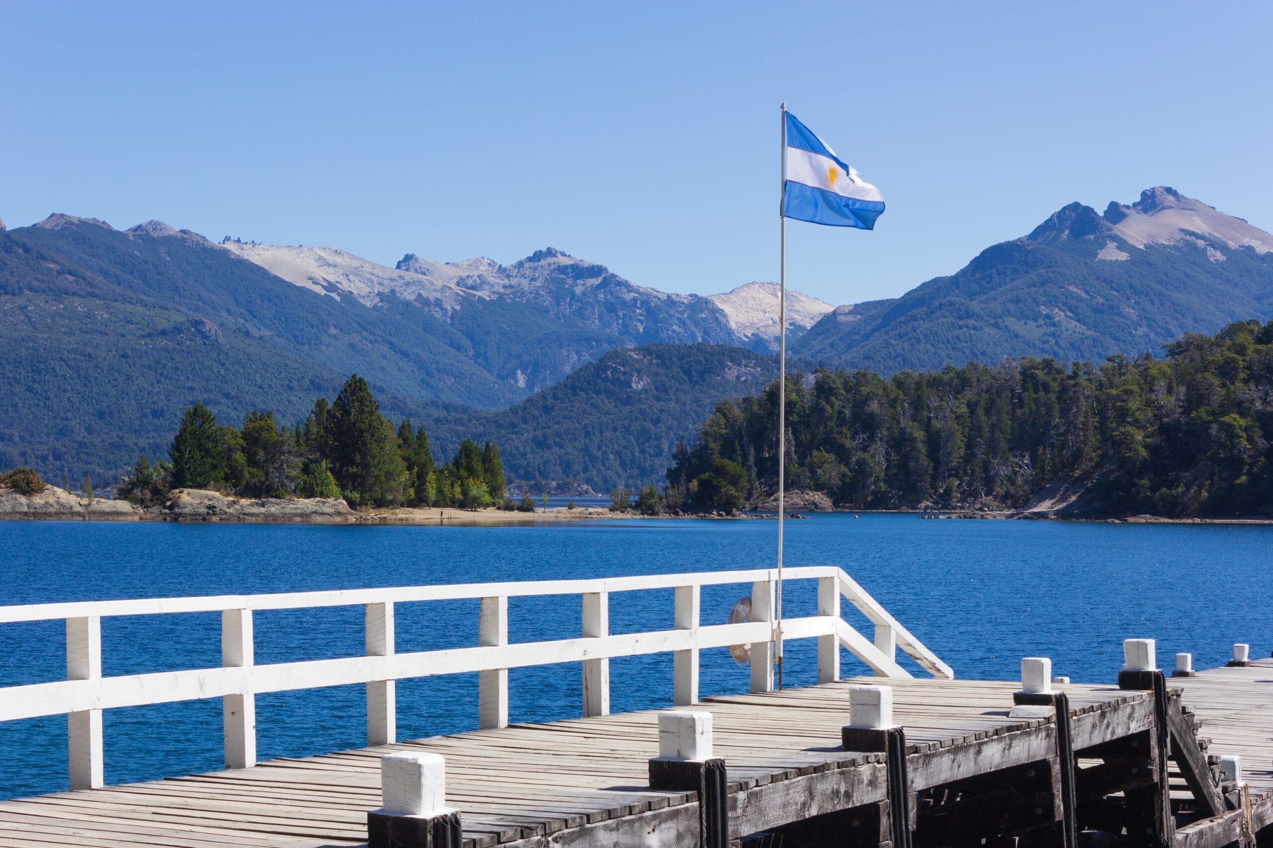 argentina