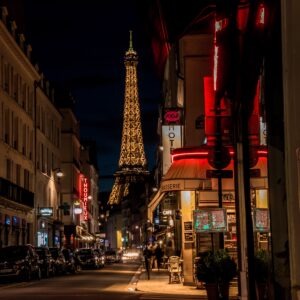 frança paris