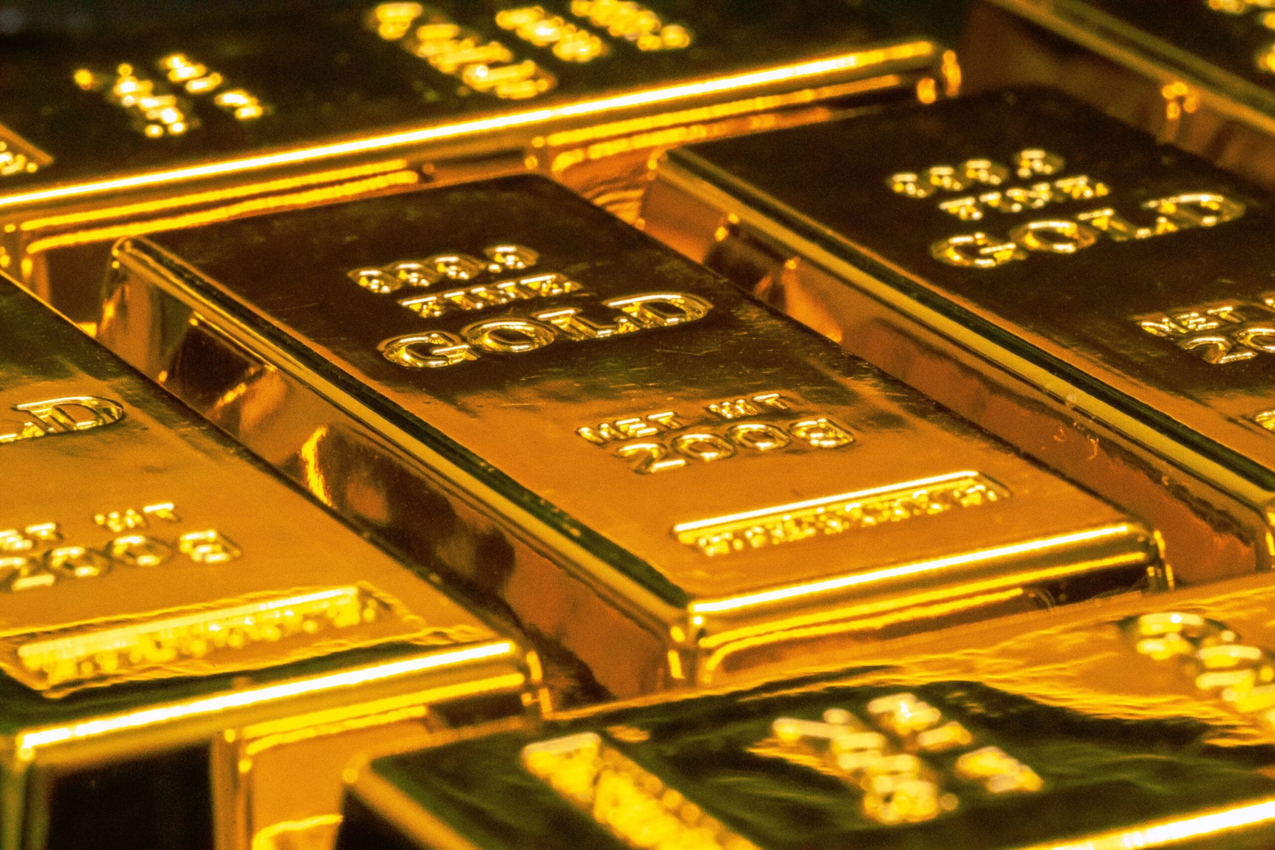 ouro