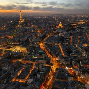 frança paris