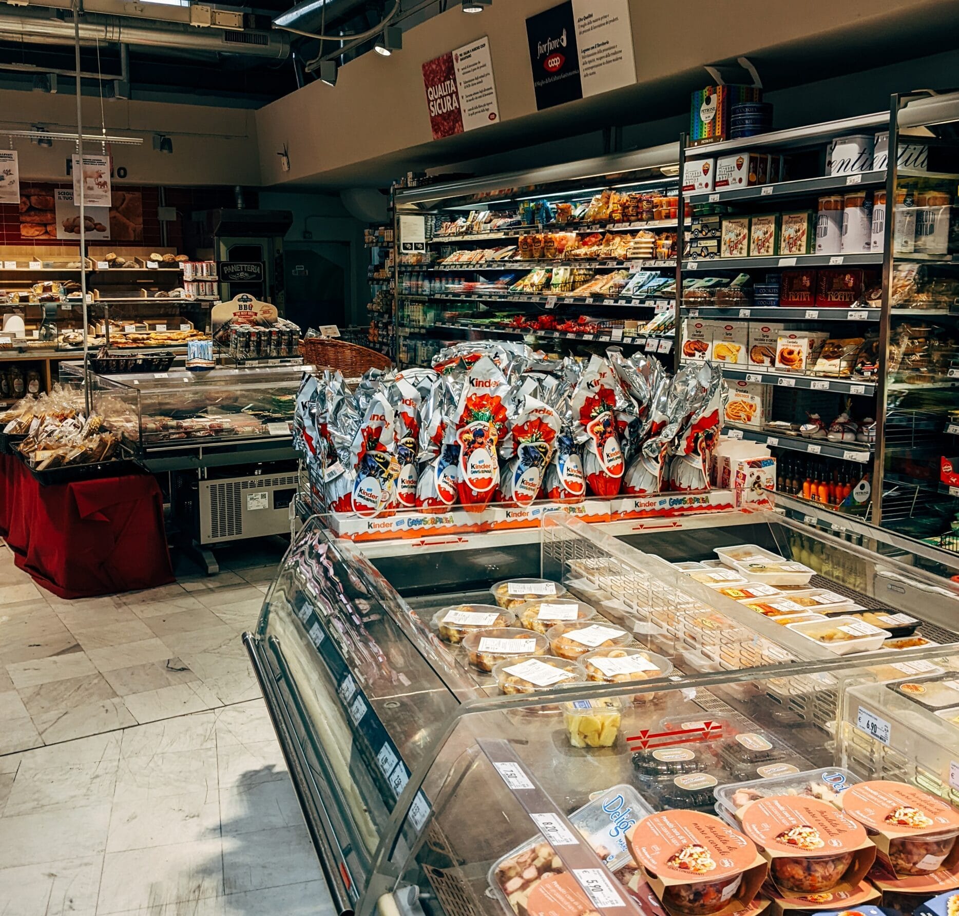 mercado
