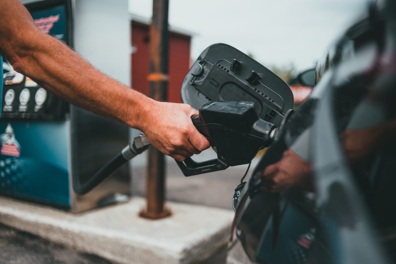 gasolina diesel petrobrás
