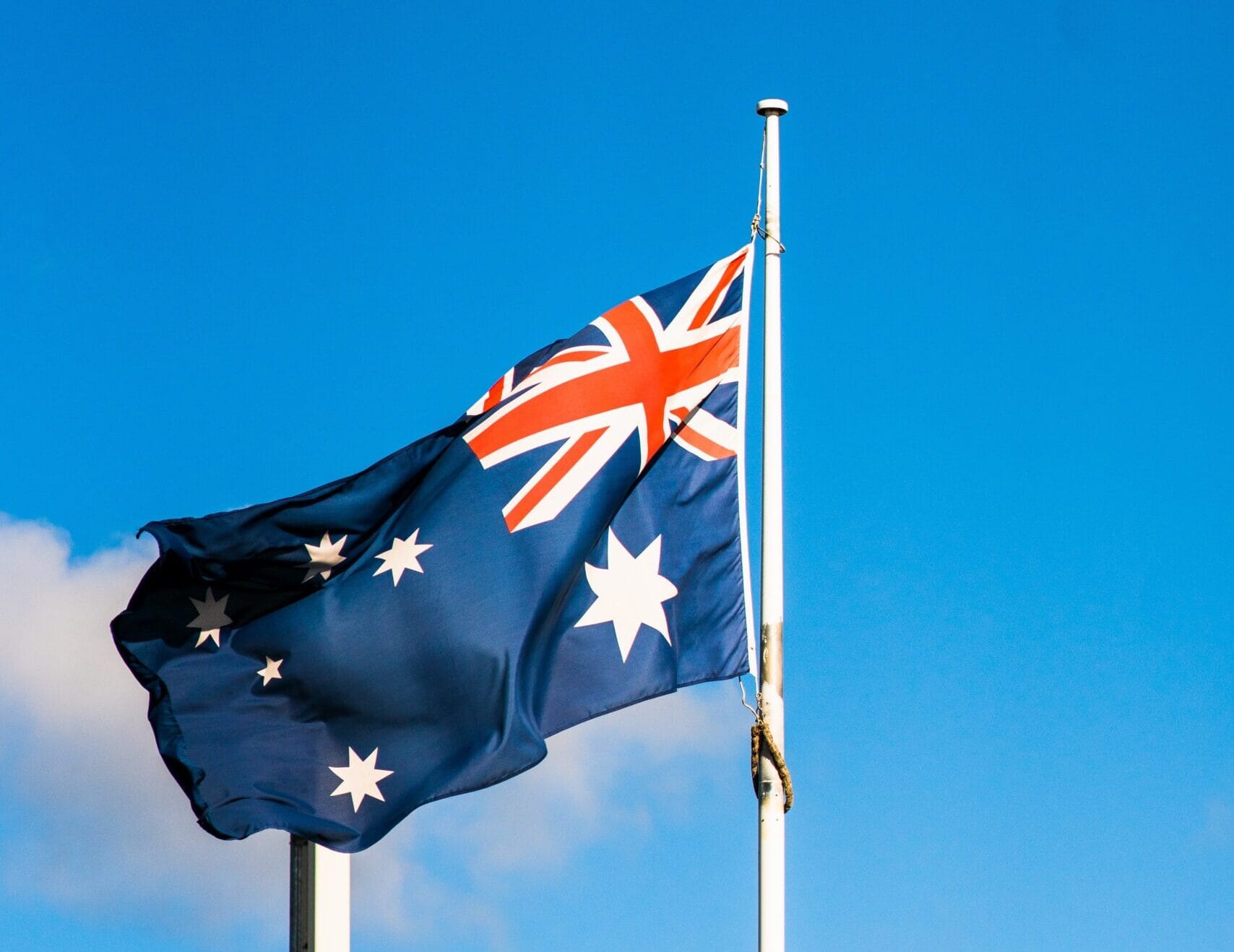 Austrália