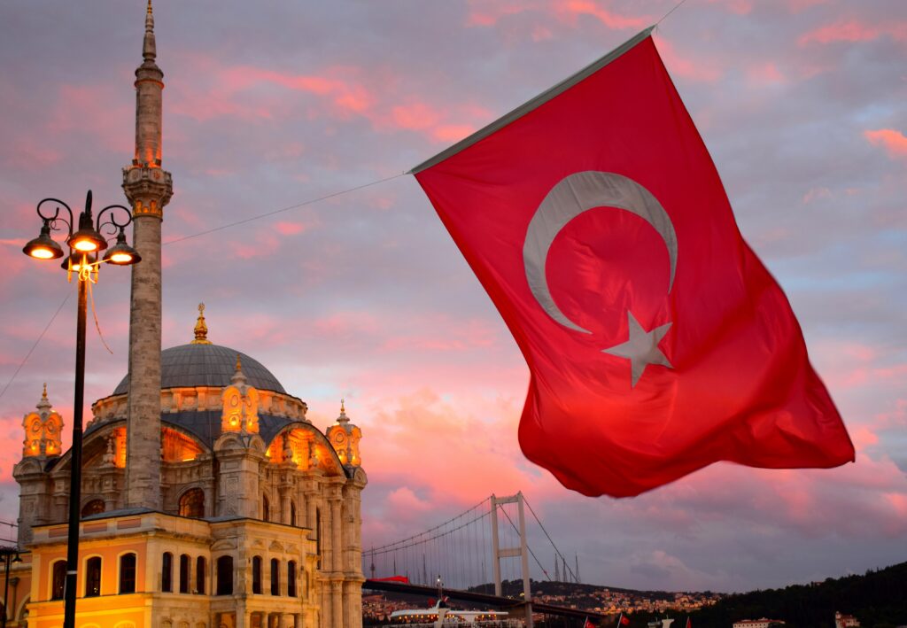 Turquia