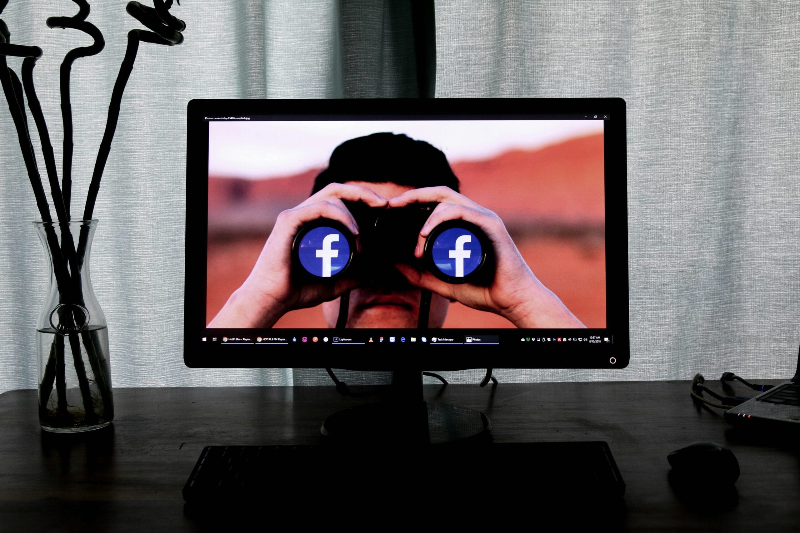 metaverso meta facebook