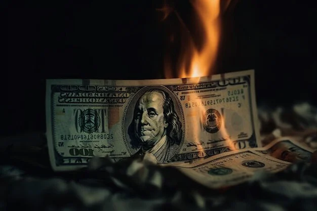 DOLAR - EUA