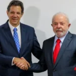 Lula defende Haddad