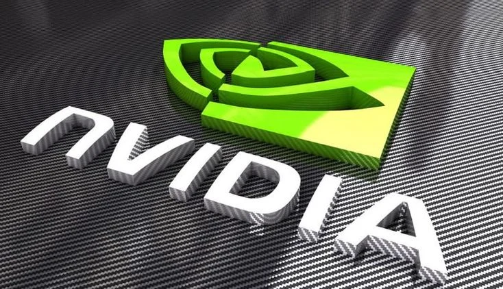 Nvidia ações