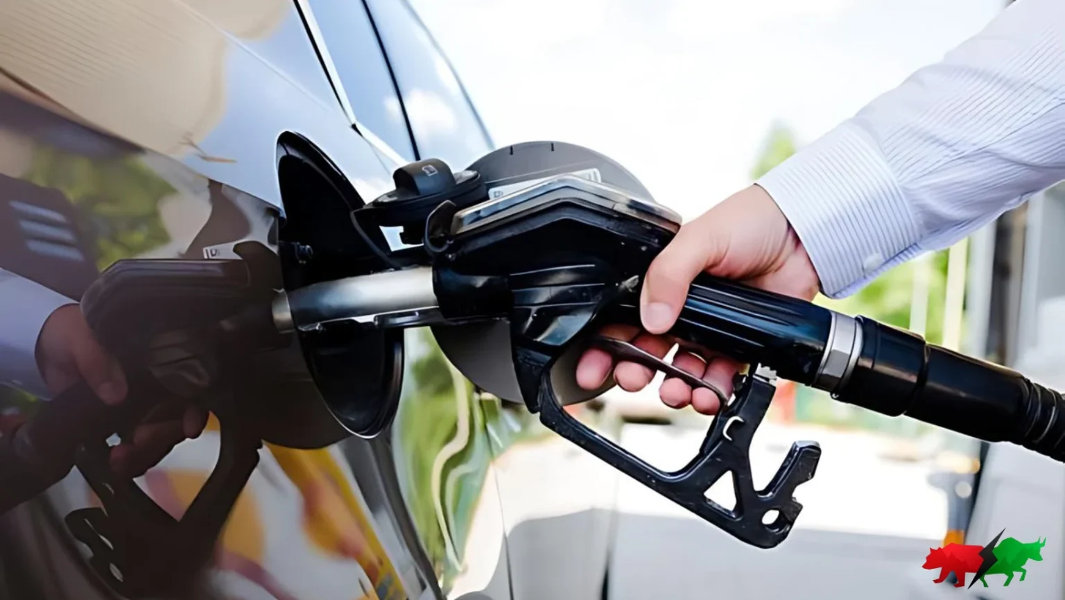 aumento do diesel
