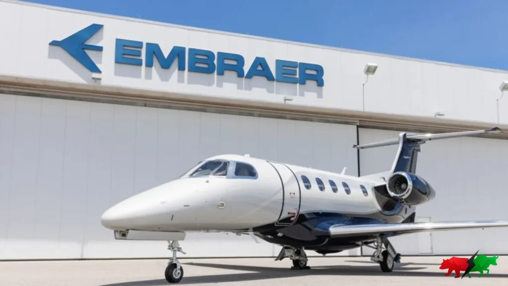 Embraer