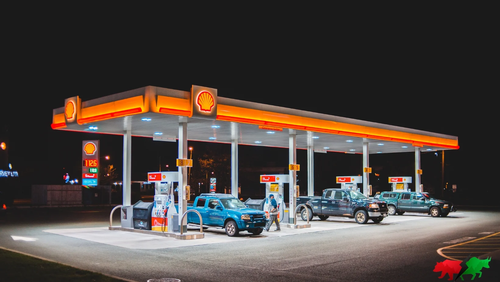 Gasolina e o diesel ficarão mais caros