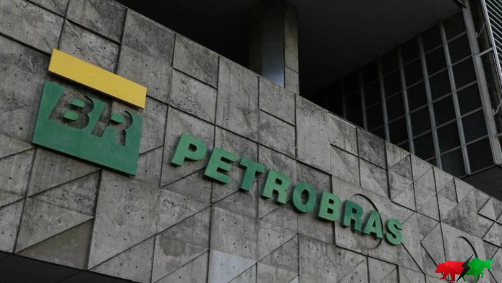 Petrobras paga dividendos e JCP