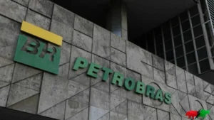 Petrobras (PETR4)