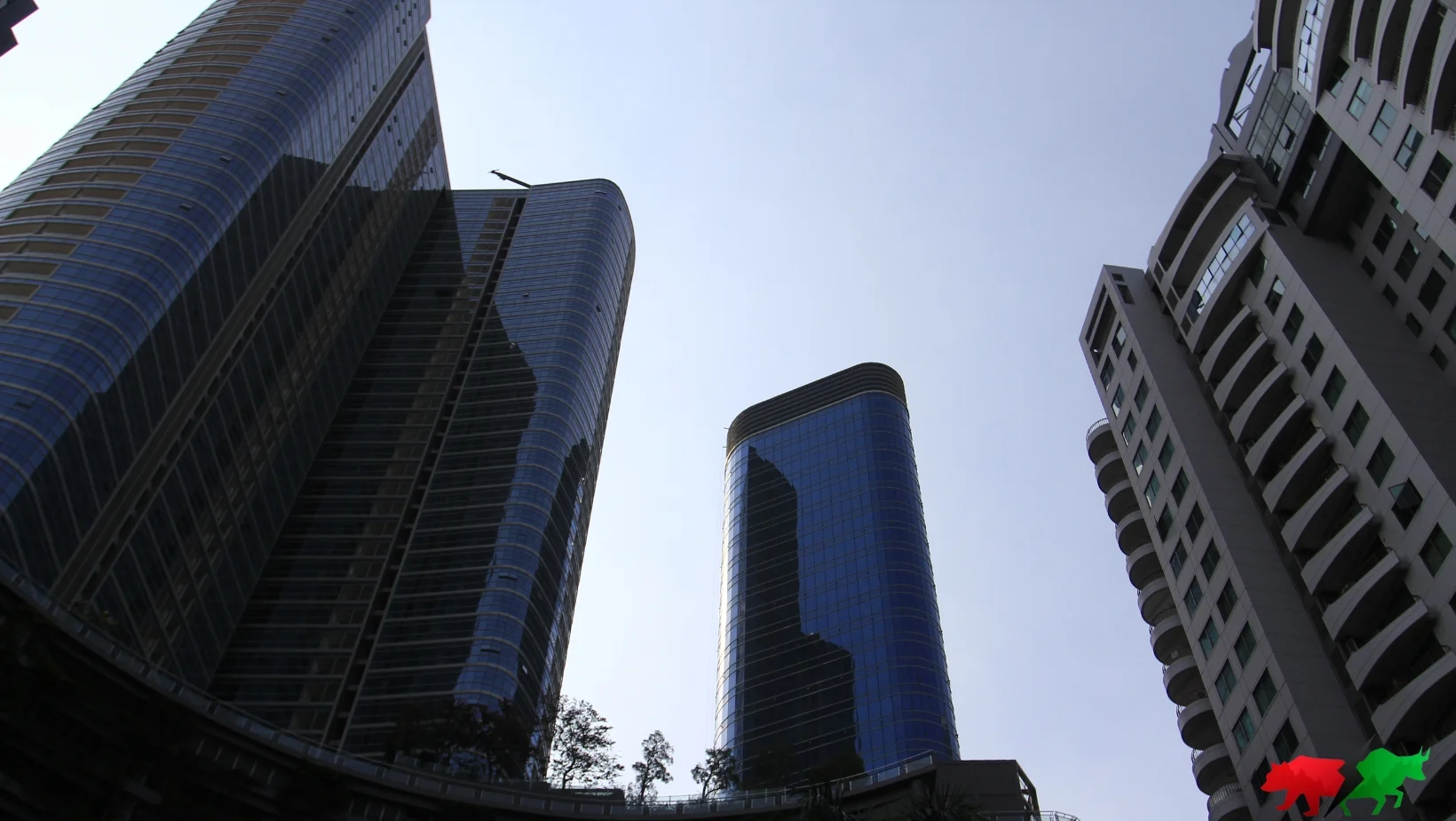 Estimativas para shopping centers