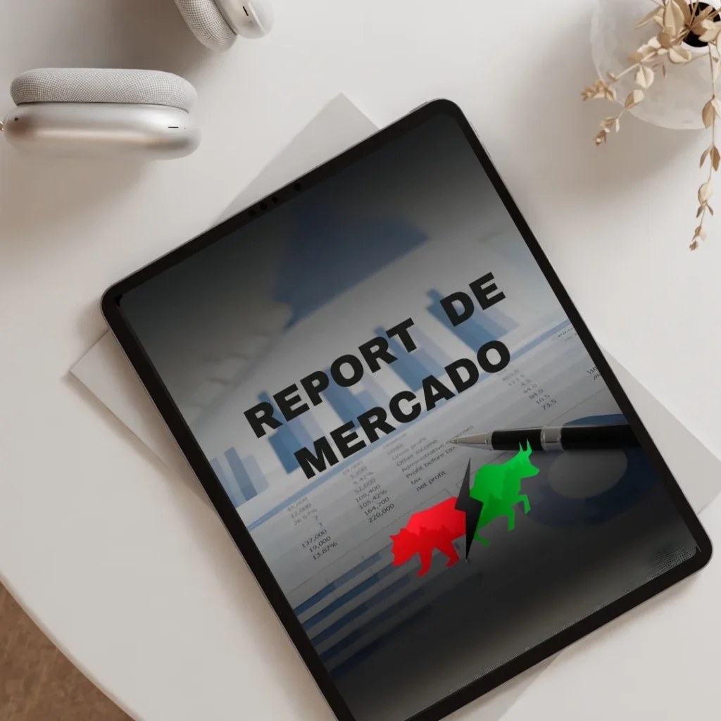Report de mercado