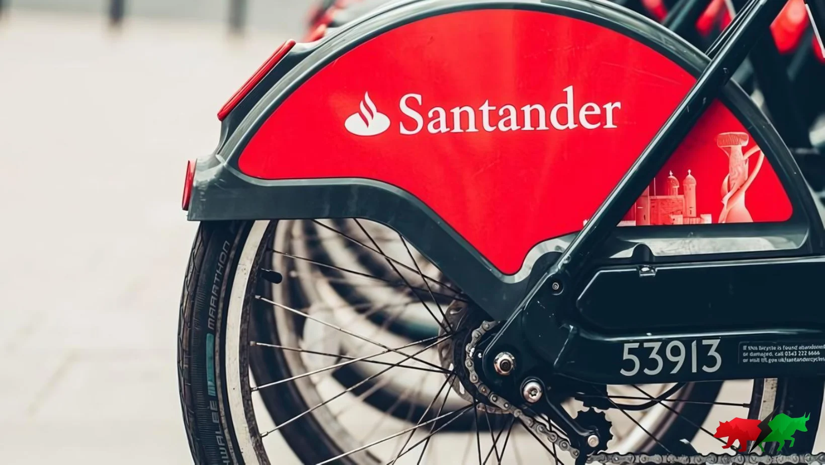 Santander anuncia pagamento de JCP