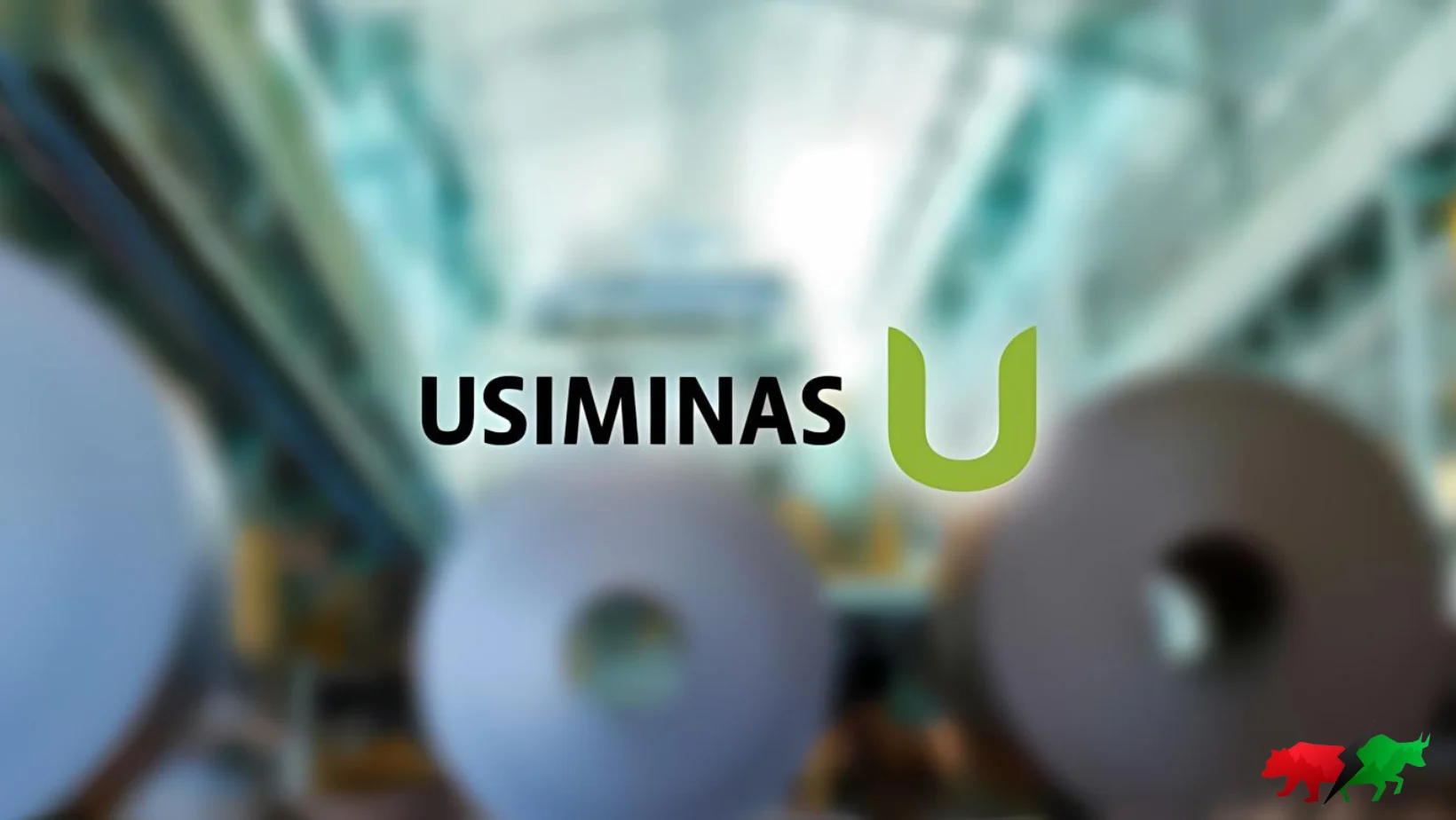 Usiminas lucro 2º trimestre