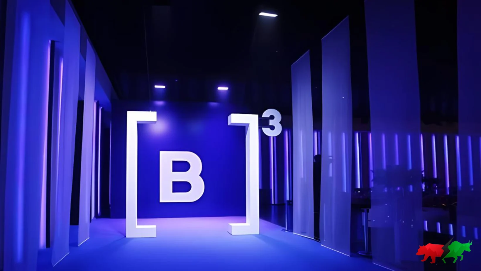 B3 pagará JCP