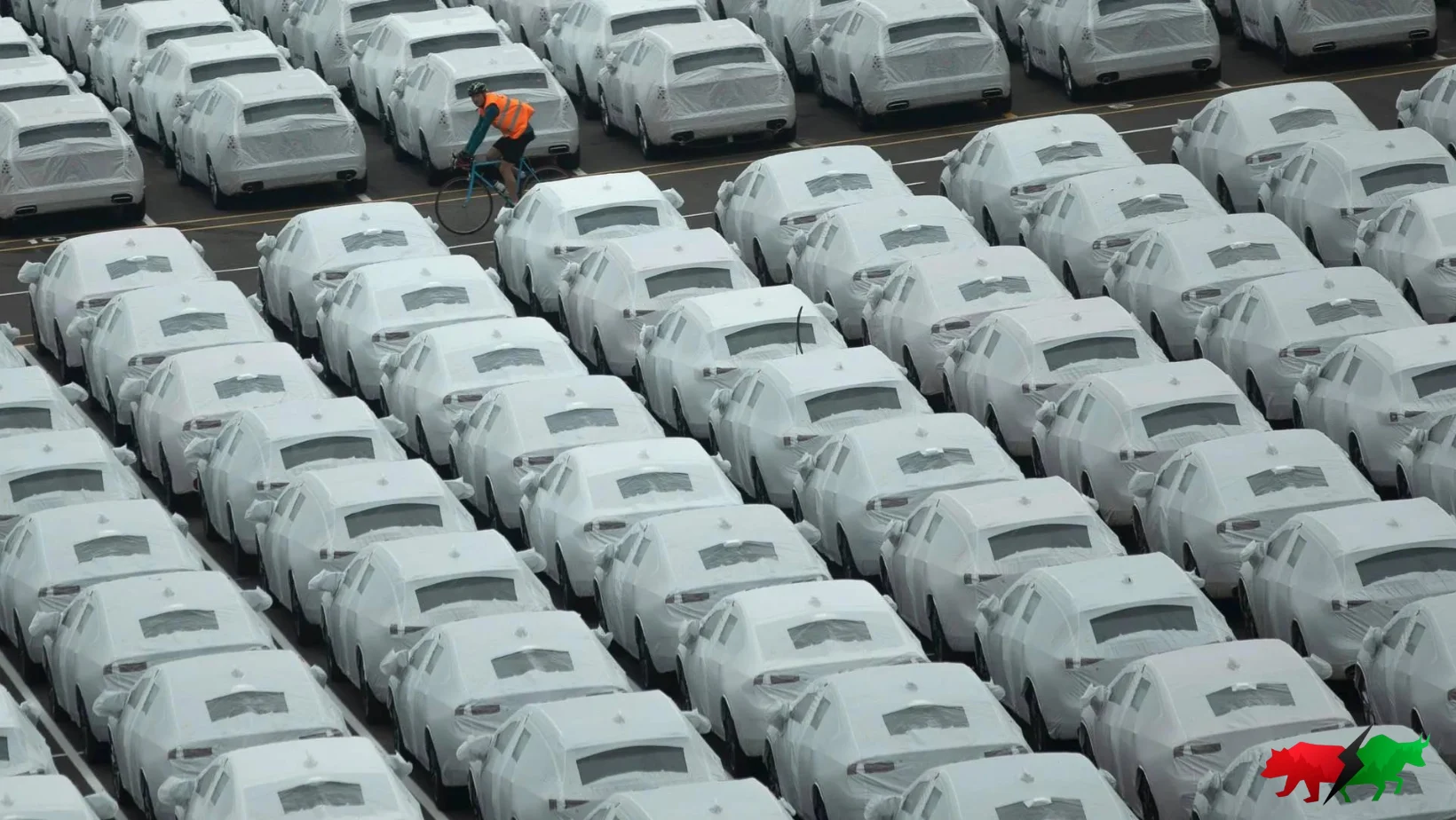 Carros Elétricos chineses