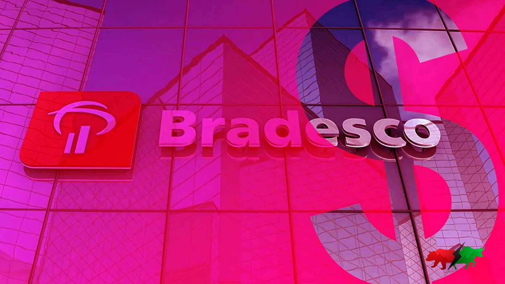 Resultado 4T24 do Bradesco