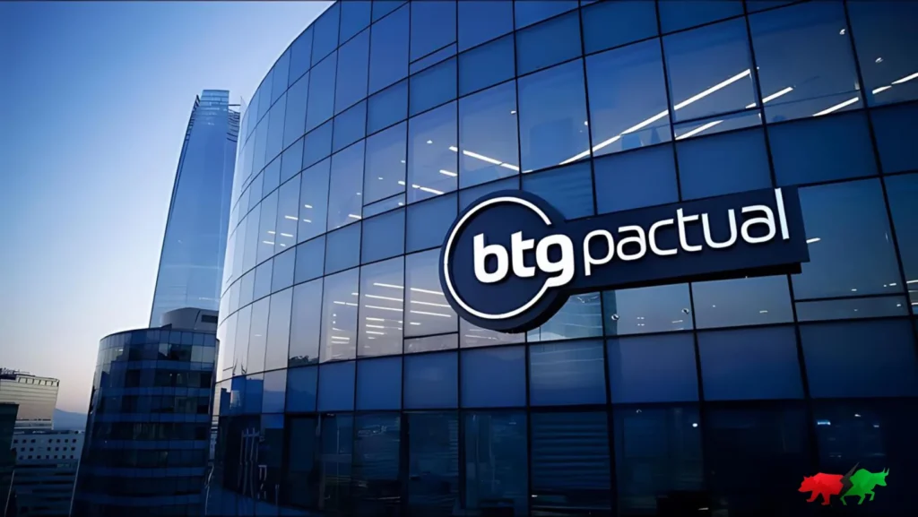 BTG Pactual LogCP adquire ativos da Log