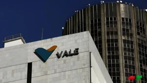 resultado da VALE vale3