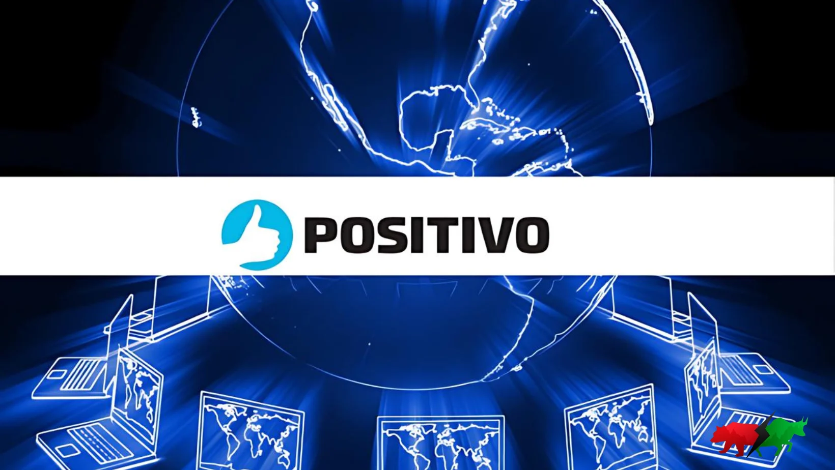 Resultado 4T24 da Positivo