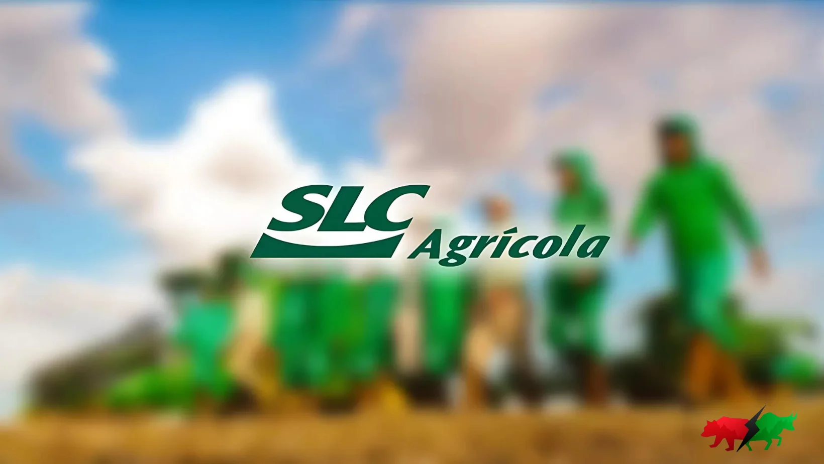 Resultado 4T24 da SLC Agrícola