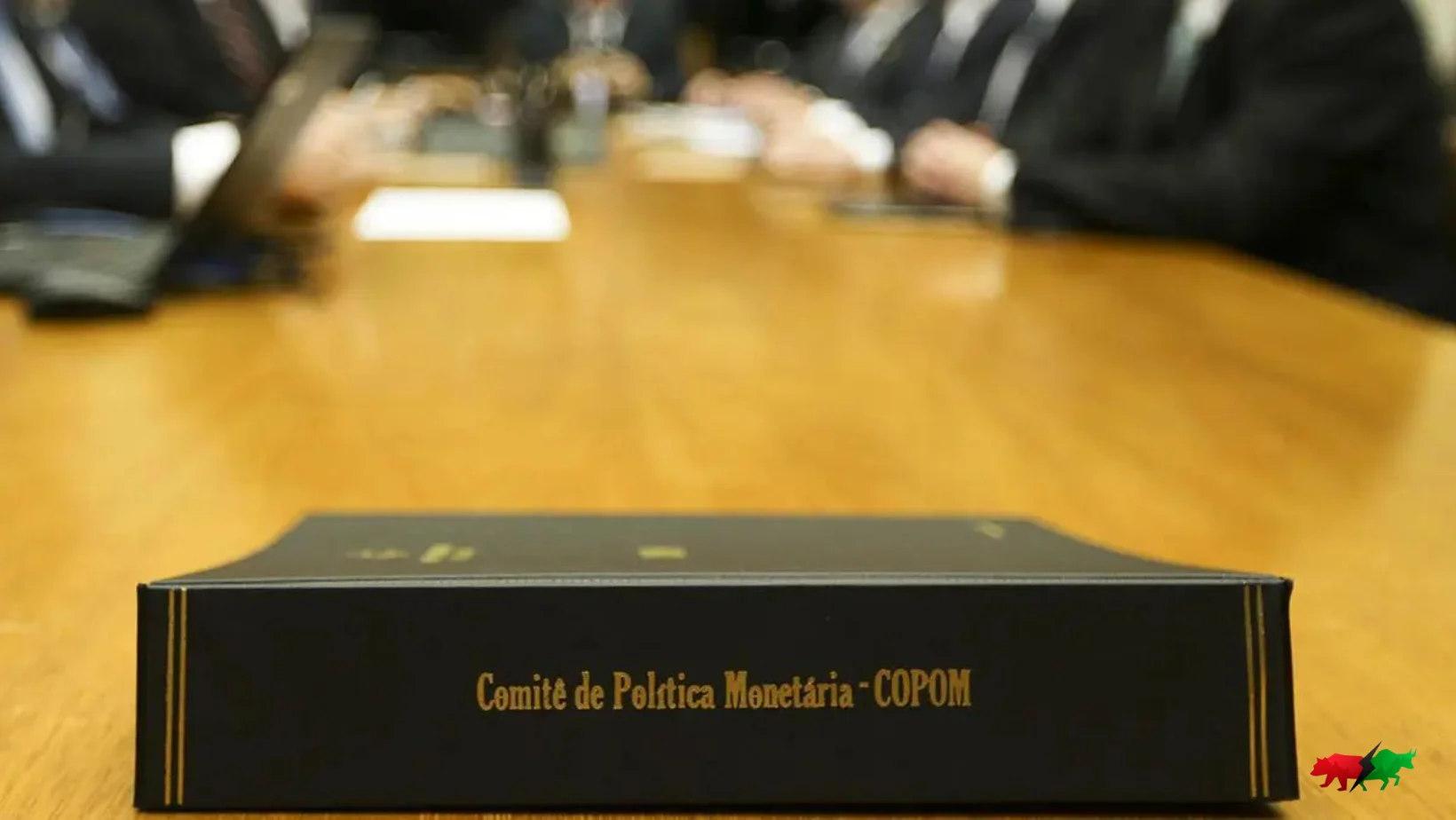 Impacto da decisão do COPOM no mercado financeiro