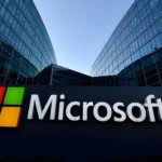 Microsoft aumenta dividendos