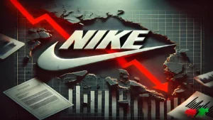 nike perda reinado motivos