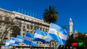 Anistia fiscal na Argentina