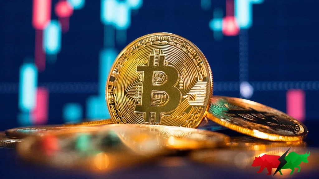 Bitcoin atinge novo recorde histórico