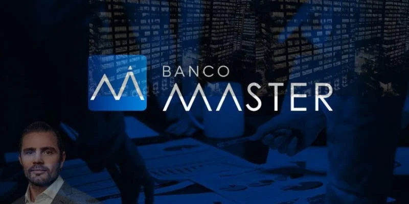 Proposta de intervenção no Master