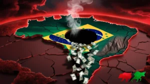 Estatais Brasileiras registram prejuízo