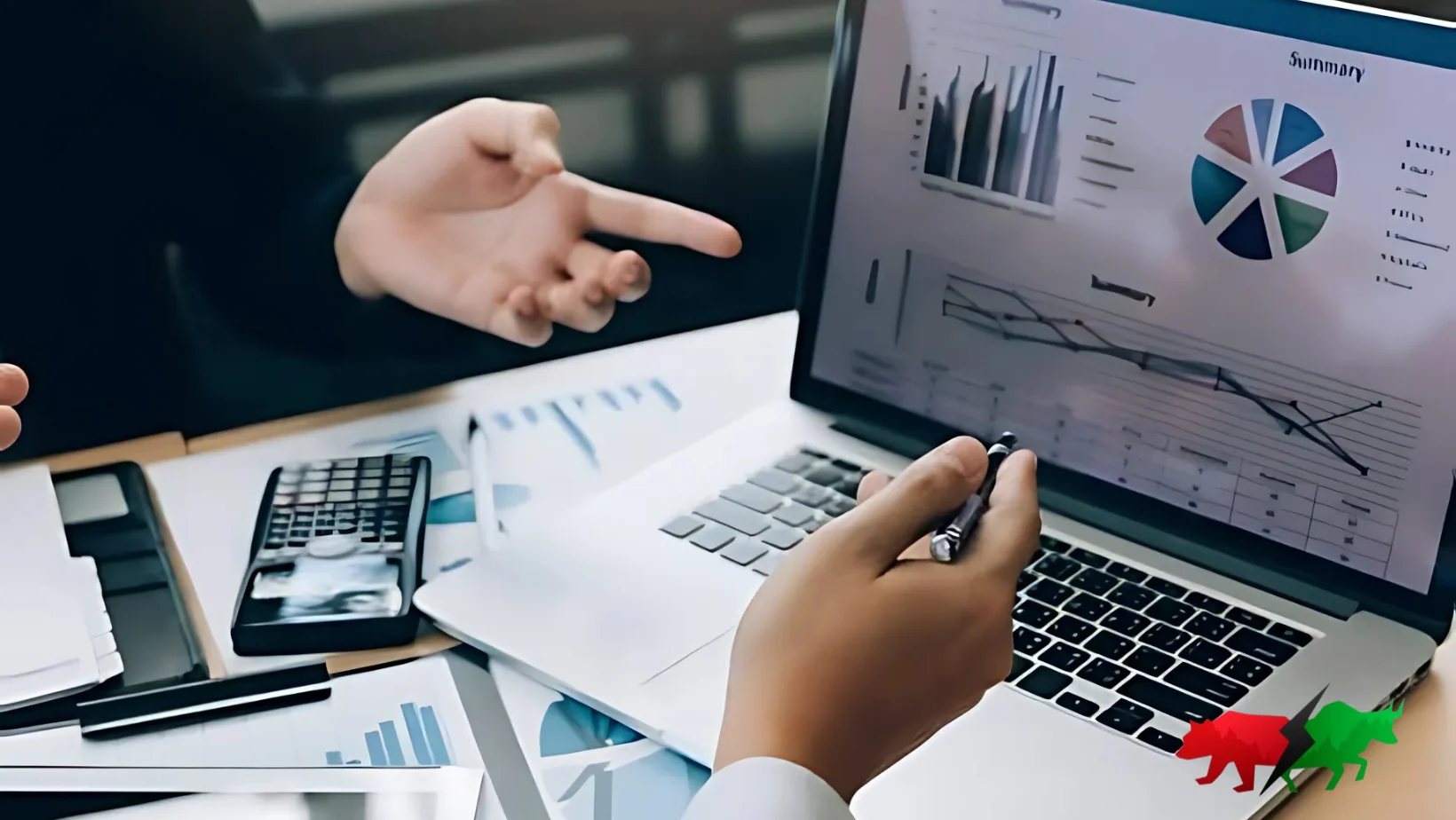 Pesquisa de sentimento dos investidores