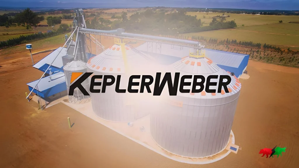Resultado 4T24 Kepler Weber