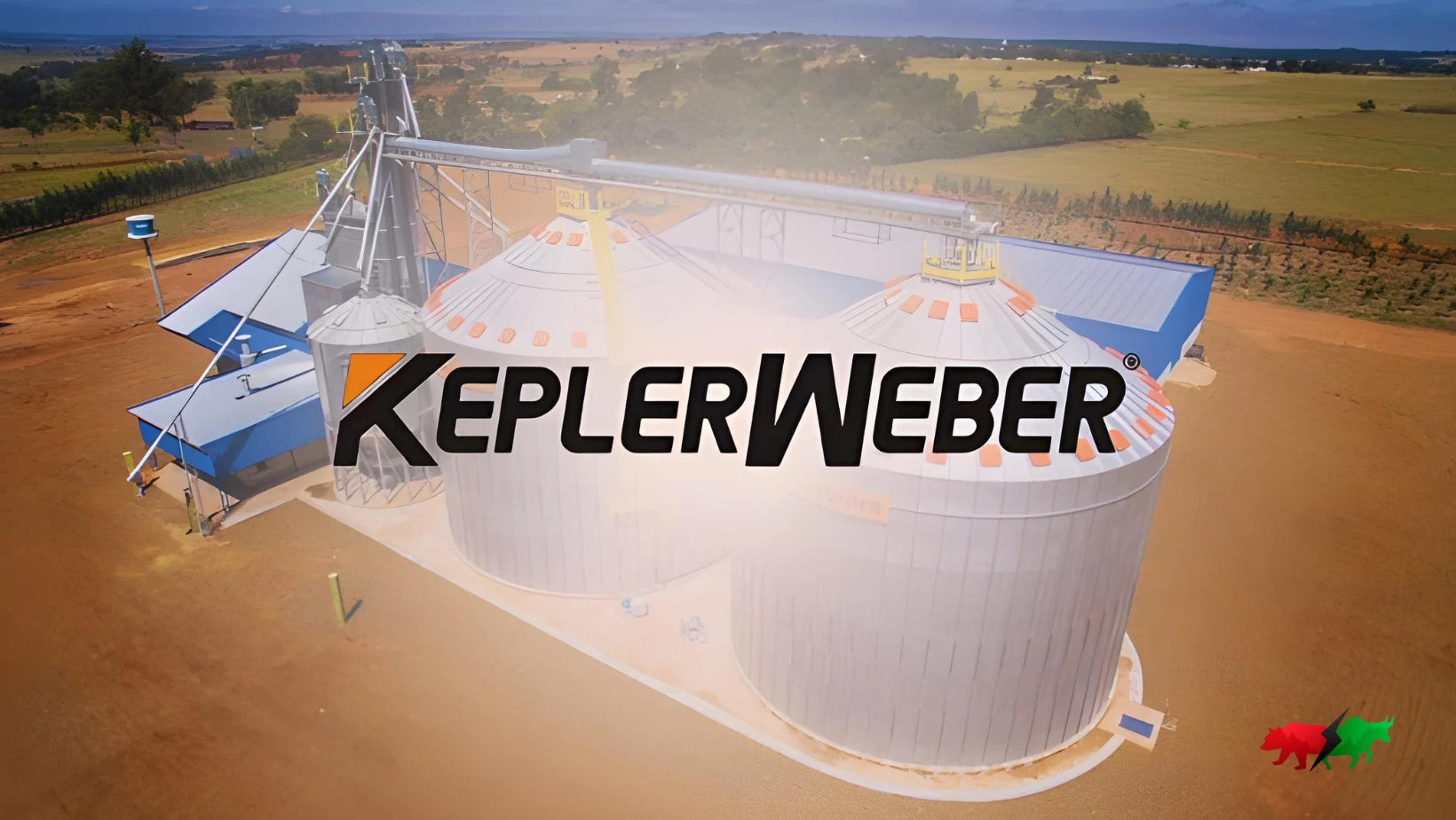 Resultado 4T24 Kepler Weber
