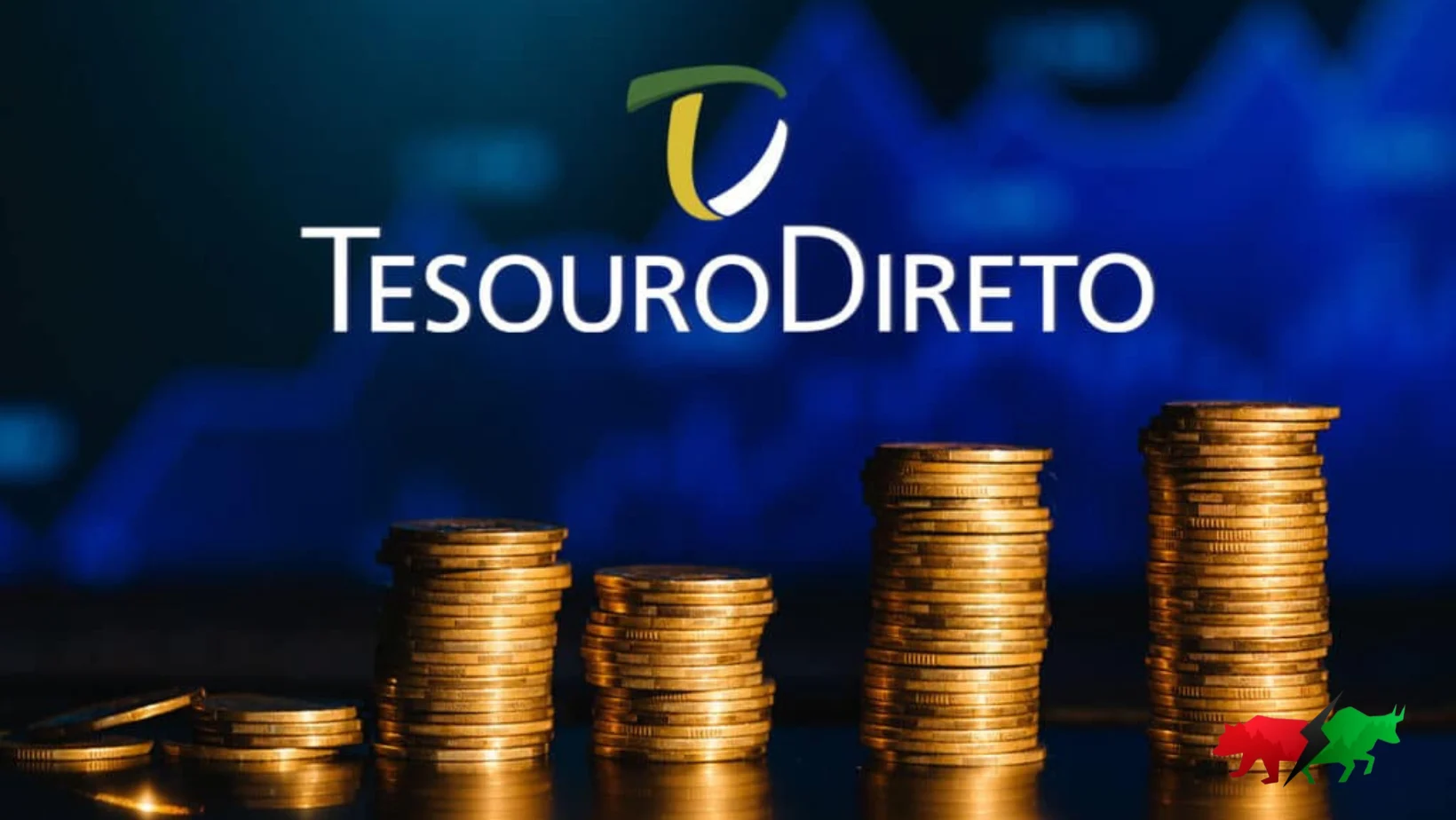Tesouro Direto hoje