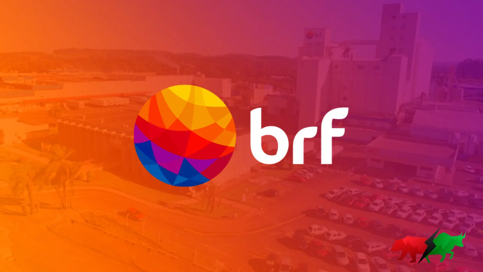 Resultado 4T24 da BRF