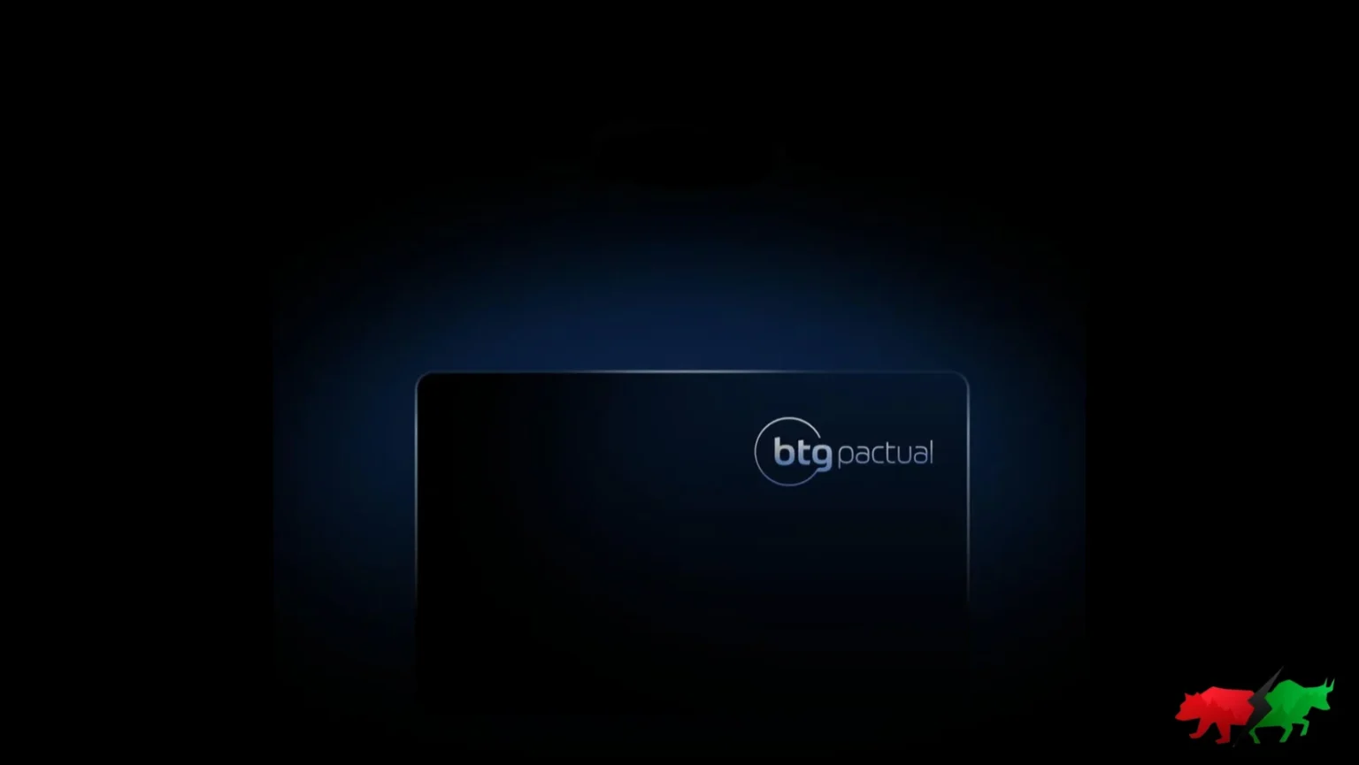 BTG Pactual lança cartão Ultrablue